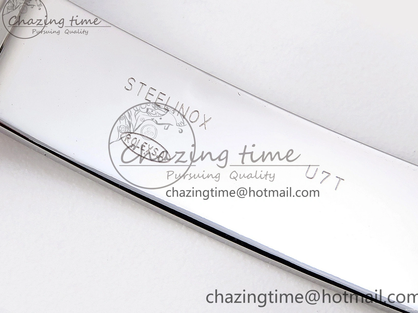 MiroTime 0211 Popular OYSTER PERPETUAL 126000 36MM VSF 1:1 BEST EDITION 904L STEEL YELLOW DIAL VS 1774